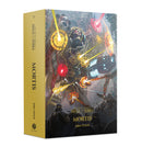 BLACK LIBRARY - Mortis - The Horus Heresy: Siege of Terra Book 5 (PB)