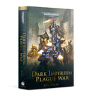 BLACK LIBRARY - Dark Imperium Plague War (PB)