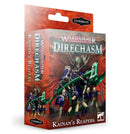 Direchasm: Kainan's Reapers (ENG)