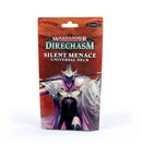Direchasm: Silent Menace Deck (ENG)