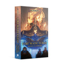 BLACK LIBRARY - Fire Made Flesh (PB)