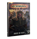 Necromunda: House of Faith (Eng)