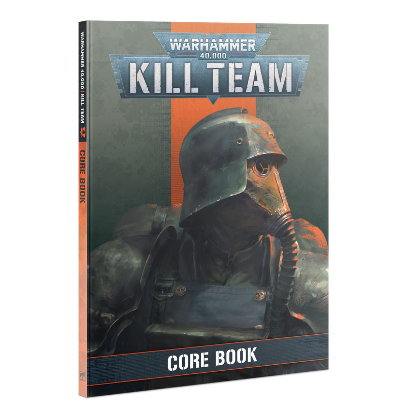 Kill Team: Core Book (Eng)