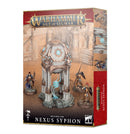 Age of Sigmar: Nexus Siphon