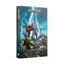 BLACK LIBRARY - Stormvault (PB)