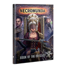 Necromunda: Book of the Outcast (Eng)