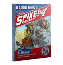 Blood Bowl: Spike! Almanac 2021 (Eng)
