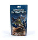 Harrowdeep: Illusory Might Rivals Deck (Eng)