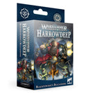 Harrowdeep: Blackpowder's Buccaneers