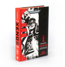 BLACK LIBRARY - EISENHORN: Xenos (Illustrated Ed.)