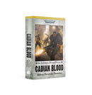 BLACK LIBRARY - Cadian Blood (PB)