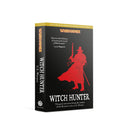 BLACK LIBRARY - Witch Hunter (PB)