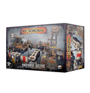 Necromunda: Zone Mortalis - Underhive Sector