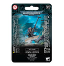 Aeldari: Harlequin Death Jester