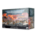 Genestealer Cults: Brood Brothers