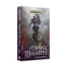 BLACK LIBRARY - A Dynasty of Monsters (PB)