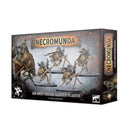 Necromunda: Nomads Duskback Helamites