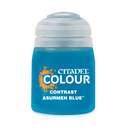 Contrast: Asurmen Blue (New)