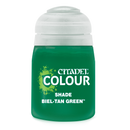 Shade: Biel-Tan Green (New)