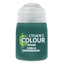 Shade: Coelia Greenshade (New)