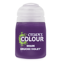 Shade: Druchii Violet (New)