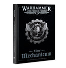 Horus Heresy: LIBER MECHANICUM - Forces of the Omnissiah (Eng) [OLD EDITION]