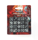 Chaos Daemons: Dice Set