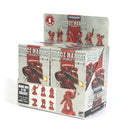 Space Marine Heroes 2022: Blood Angels Collection One (Box of 8)