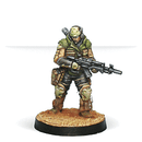 Haqqislam: Husam Spec-Ops