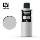 Surface Primer: 74.601 Grey (200ml)