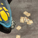 F.A.T. Mats: 'Back Alley' 3x3 Gaming Mat