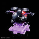 [Event Exclusive] Black Tri-Haro (Clear Colors)