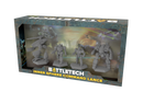 Battletech: Inner Sphere Command Lance