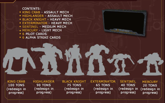 Battletech: Comstar Command Level 2