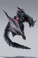 Nargacuga Dragon: Monster Hunter) S.H.Monsterarts