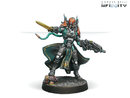 Yu Jing: Imperial Agents Crane Rank