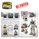 Ammo Mig: In Combat 1 - Painting Mechas (Eng)