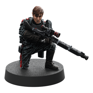 Galactic Empire: Inferno Squad Unit Expansion