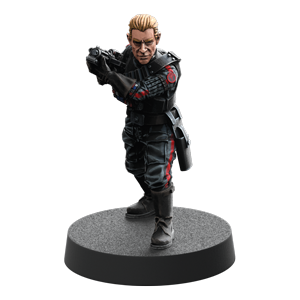 Galactic Empire: Inferno Squad Unit Expansion
