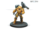 Yu Jing: Yan Huo Invincibles (HMC)