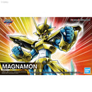 Figure-Rise Standard: Magnamon