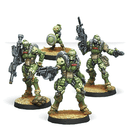 Haqqislam: Janissaires