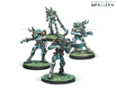 Tohaa: Kaauri Sentinels