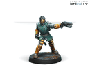 Yu Jing: Kanren (Boarding Shotgun)