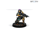 Yu Jing: Kanren Counter-Insurgency (Hacker)