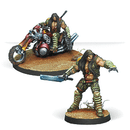 Haqqislam: Kasym Beg (Chain Rifle)