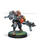 NA2: Krakot Renegade (2 SMG / Chest Mines)