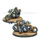 Haqqislam: Kum Motorized Troops