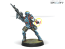 PanOceania: Locust (Hacker)