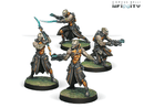 Tohaa: Makaul Troops